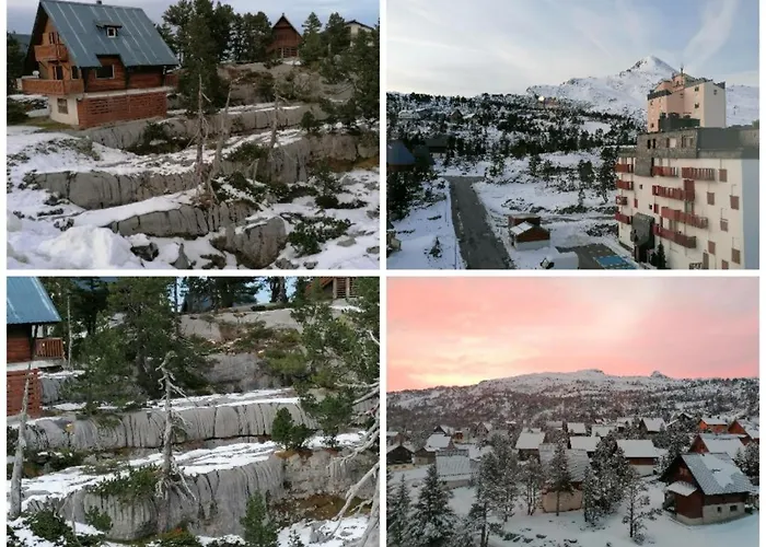 Studio Montagne A La Pierre St Martin