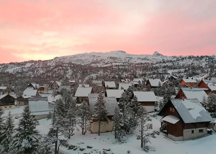 Studio Montagne A La Pierre St Martin