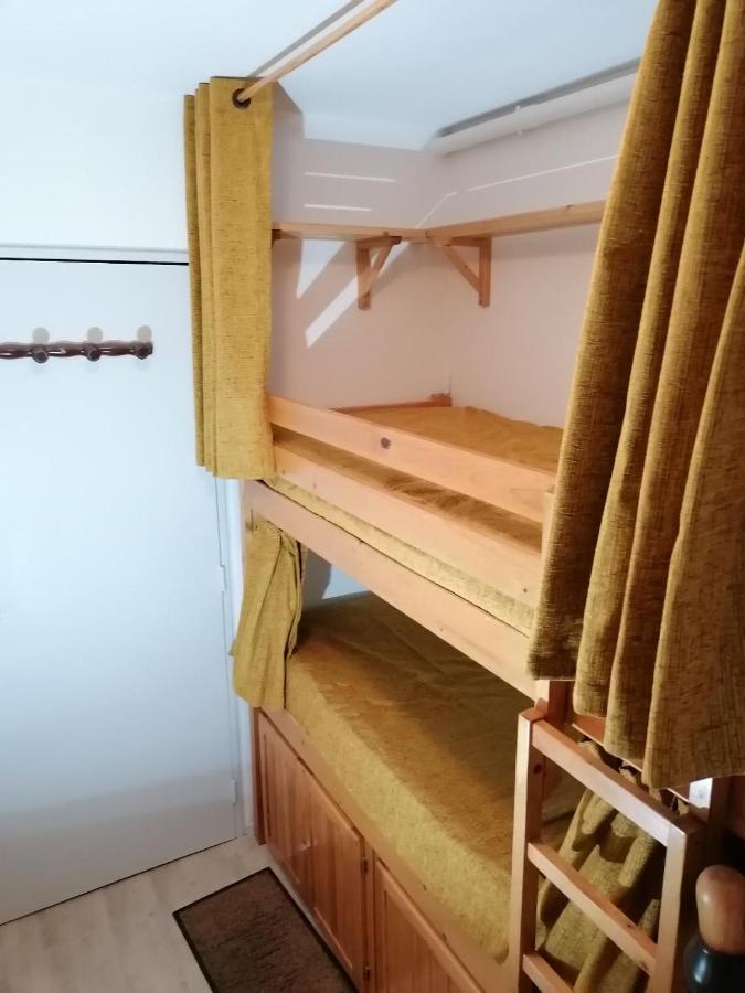 Apartment Montagne A La Pierre St Martin Arette