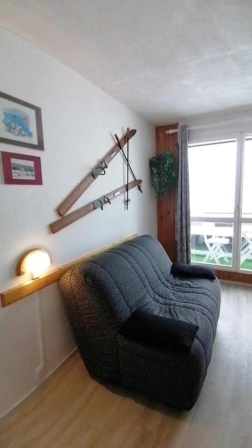 Apartment Montagne A La Pierre St Martin *