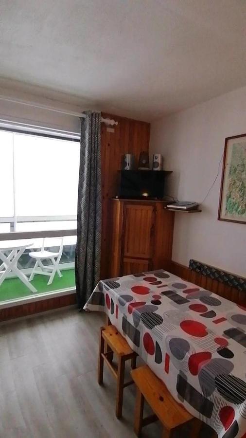 Apartment Montagne A La Pierre St Martin *